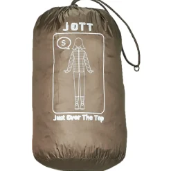 JOTT - CHA