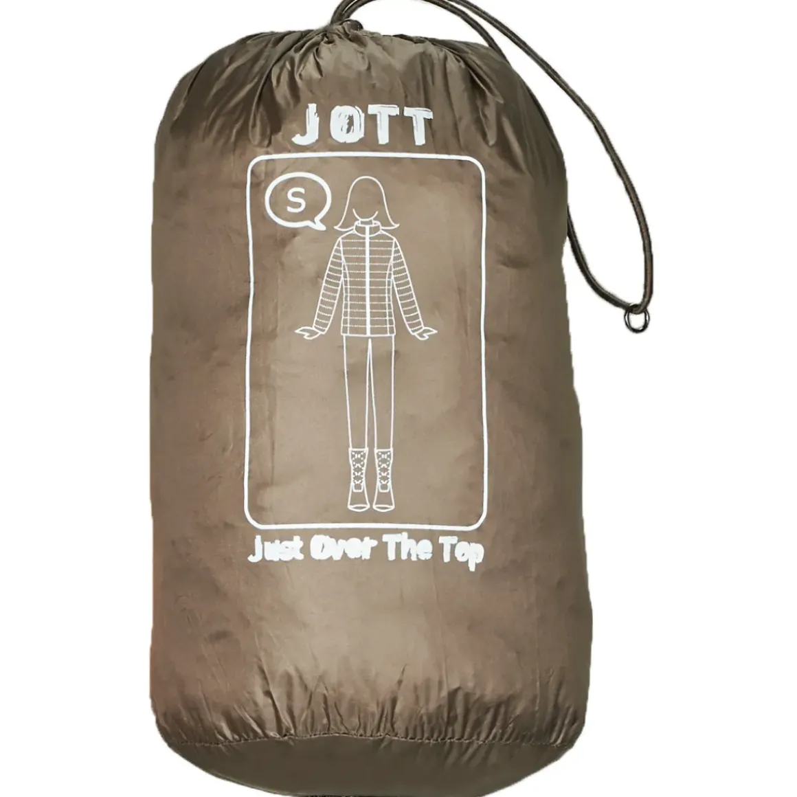 JOTT - CHA