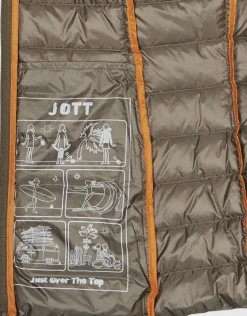 JOTT - CHA