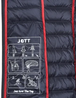 JOTT - CHA