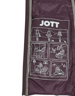 JOTT - CHA