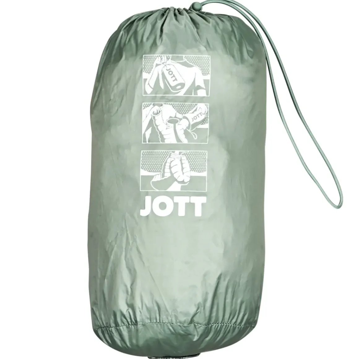 JOTT - CLOE