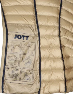 JOTT - CLOE