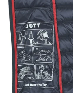 JOTT - CLOE