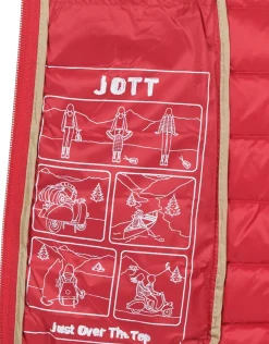 JOTT - CLOE
