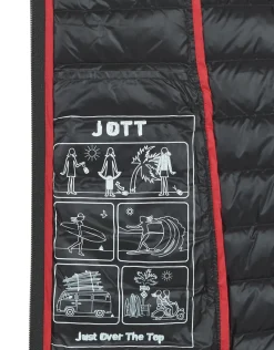 JOTT - CLOE
