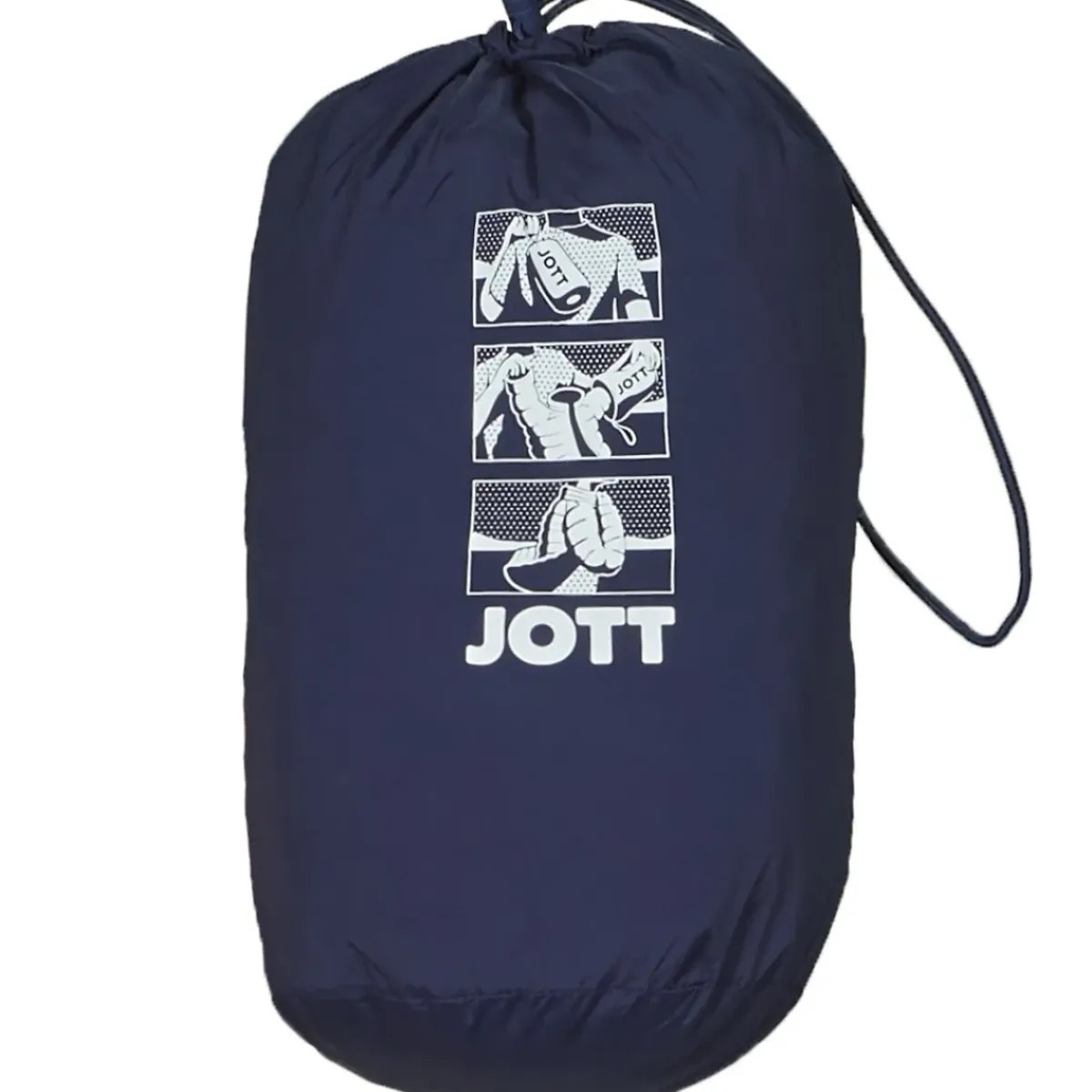 JOTT - GRENADA