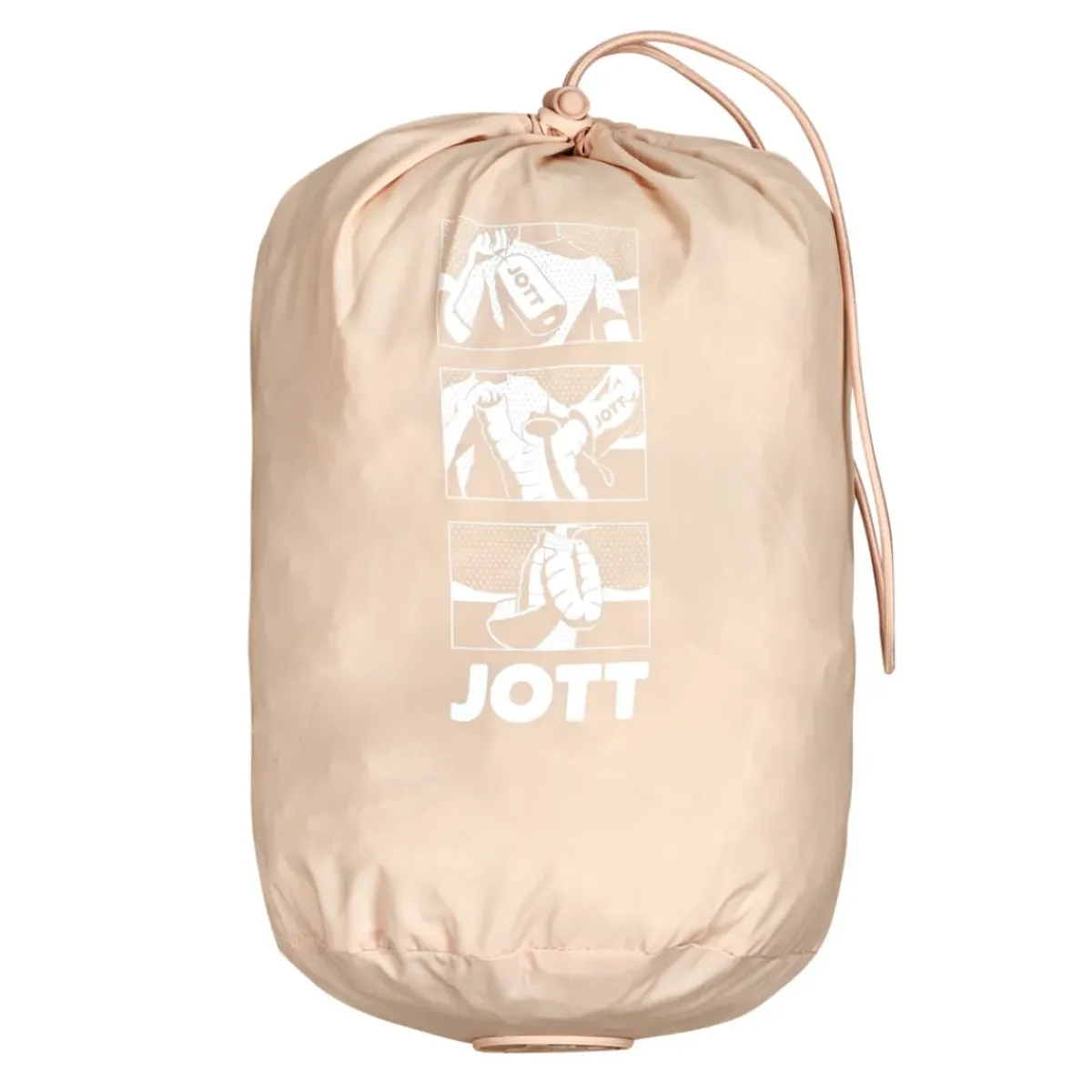 JOTT - GRENADA