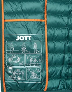 JOTT - NICO