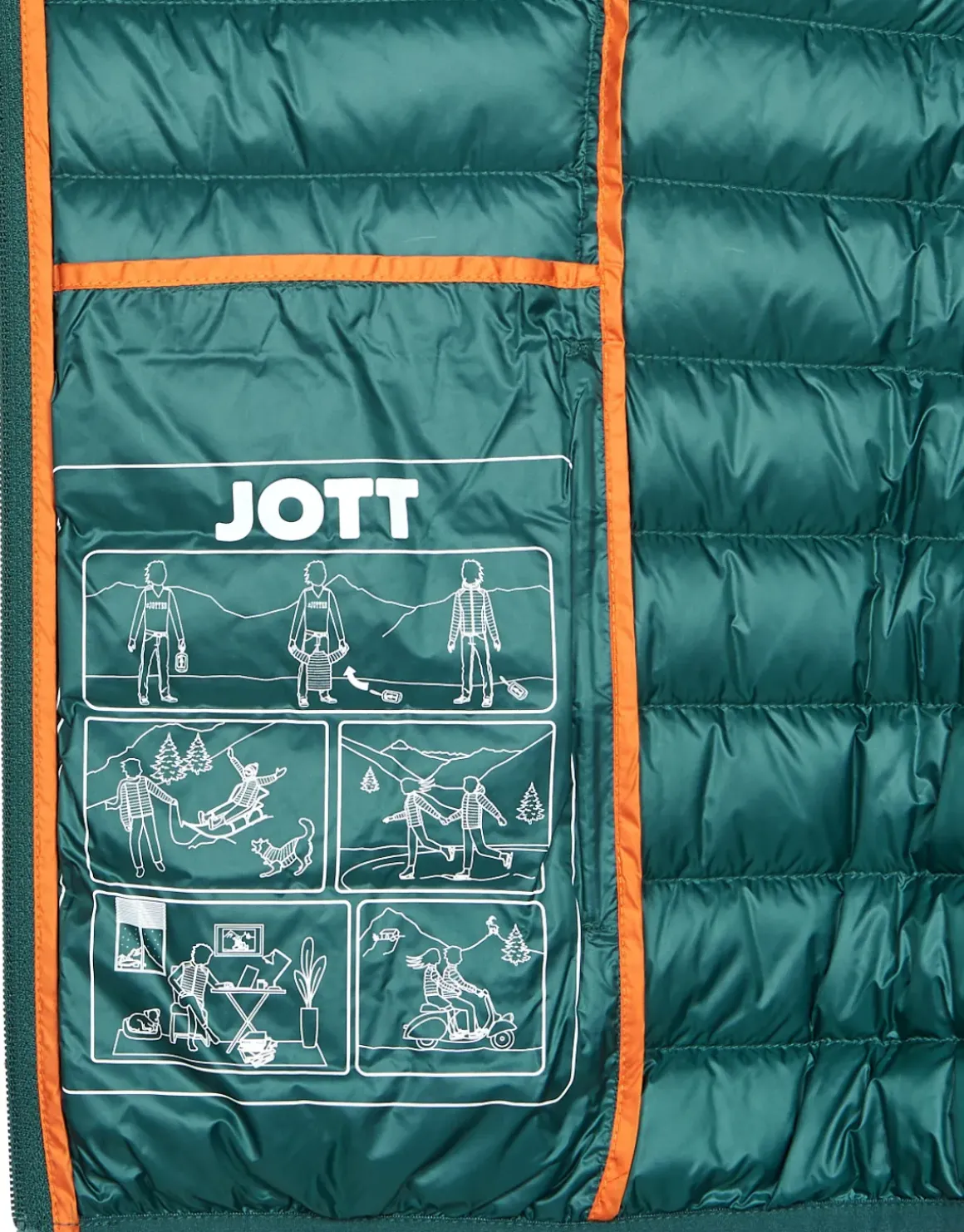 JOTT - NICO