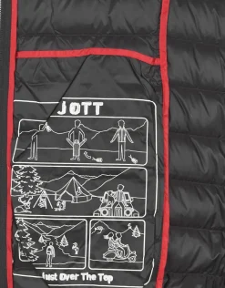 JOTT - NICO