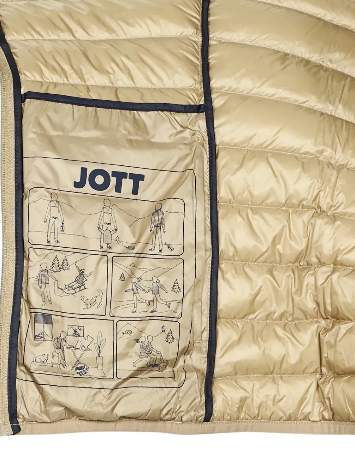 JOTT - NICO