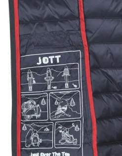 JOTT - SEDA