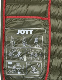 JOTT - TOM