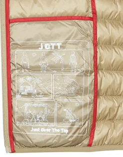 JOTT - TOM