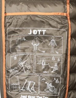 JOTT - TOM
