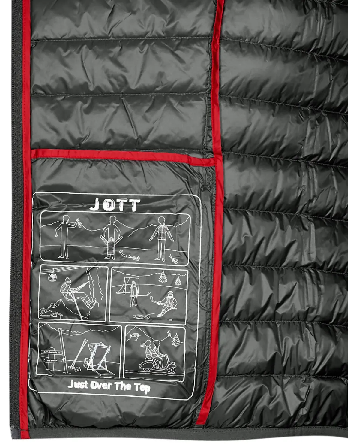 JOTT - TOM