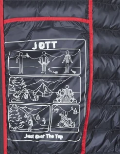 JOTT - TOM