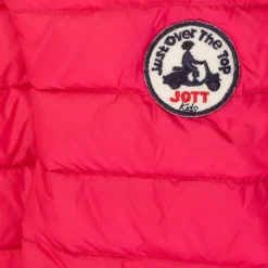 JOTT - CARLA