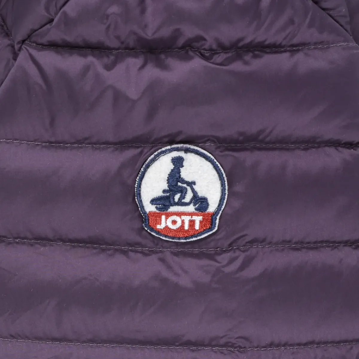 JOTT - CARLA