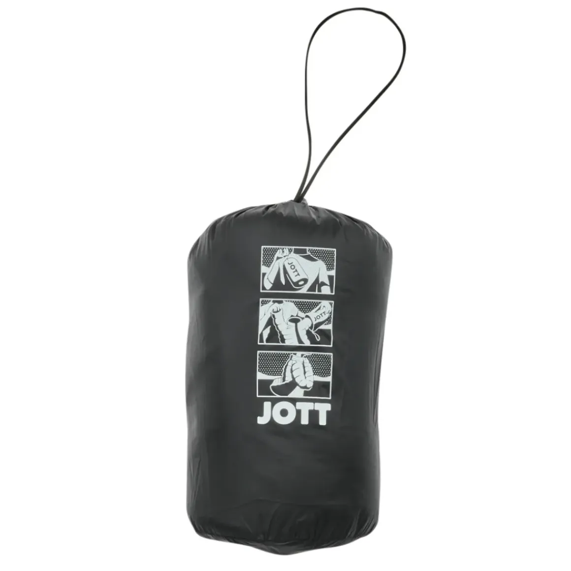 JOTT - DJAM