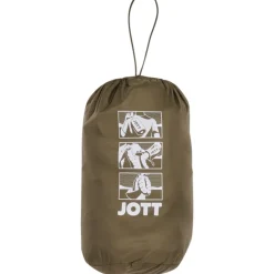JOTT - HUGO