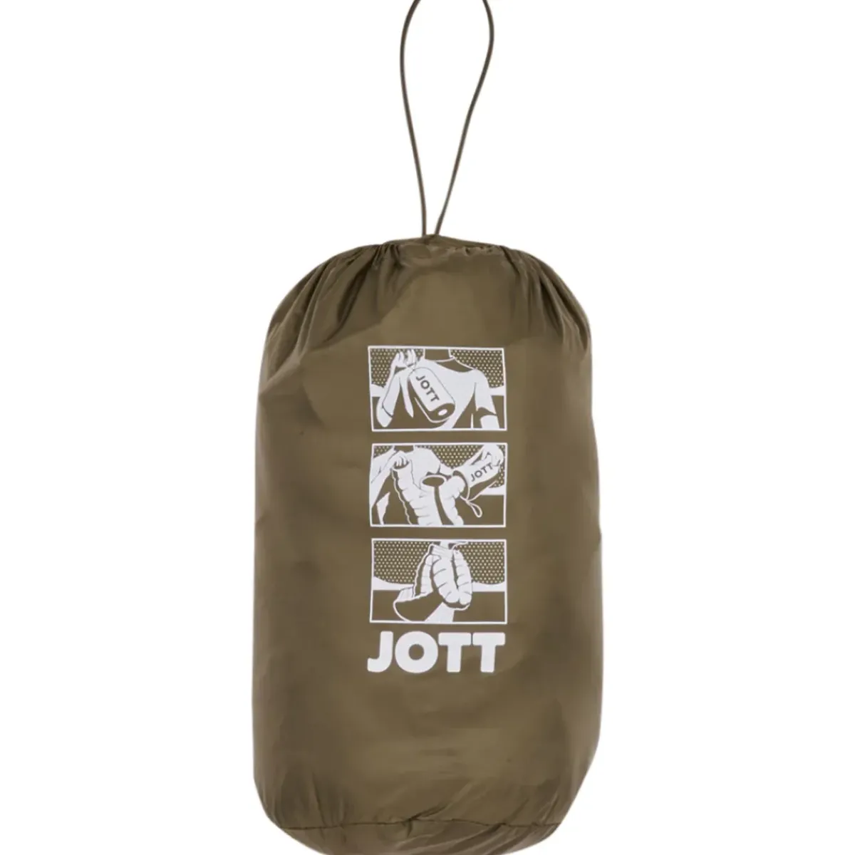JOTT - HUGO