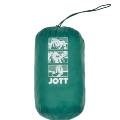 JOTT - HUGO