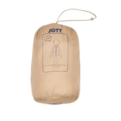 JOTT - HUGO