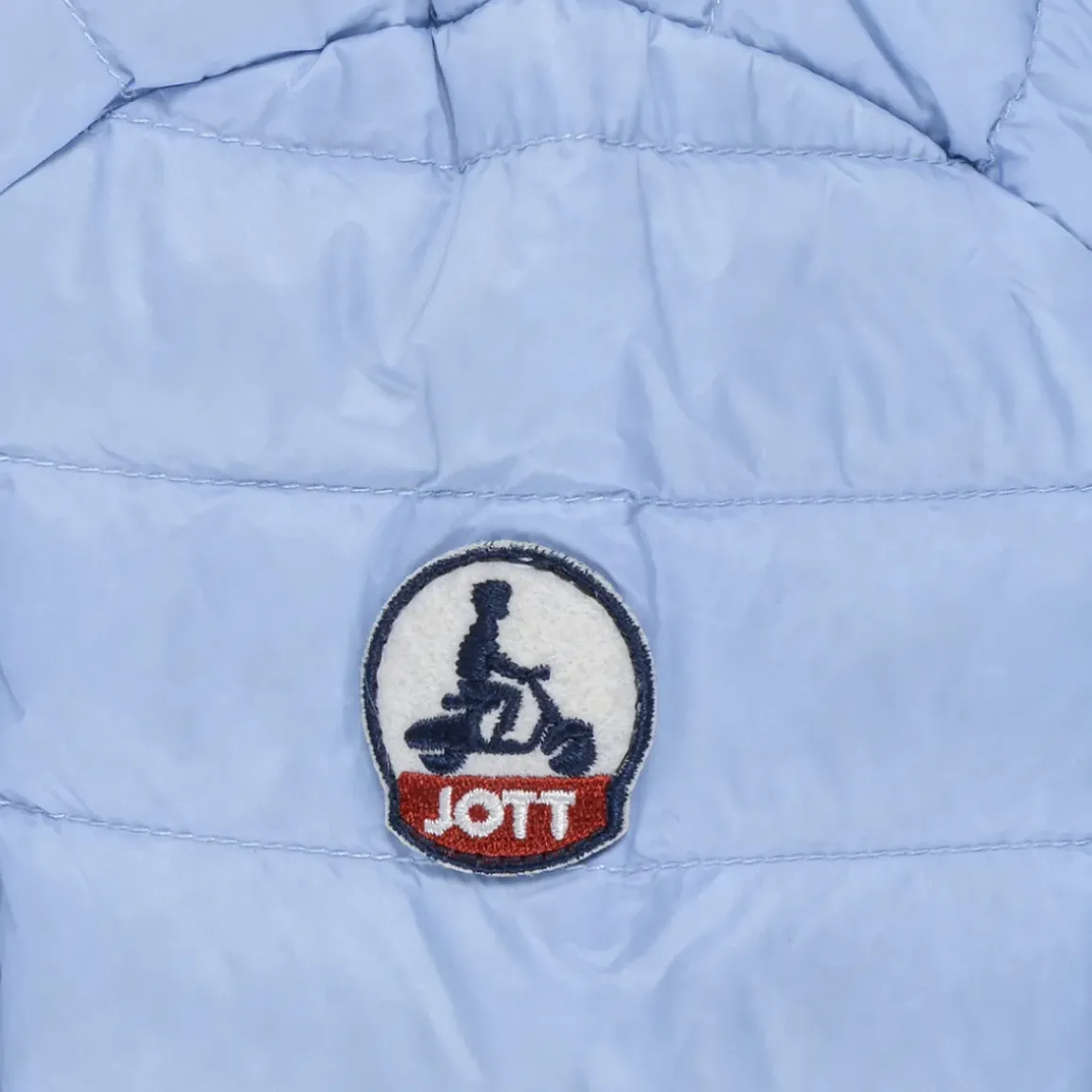 JOTT - MAEL