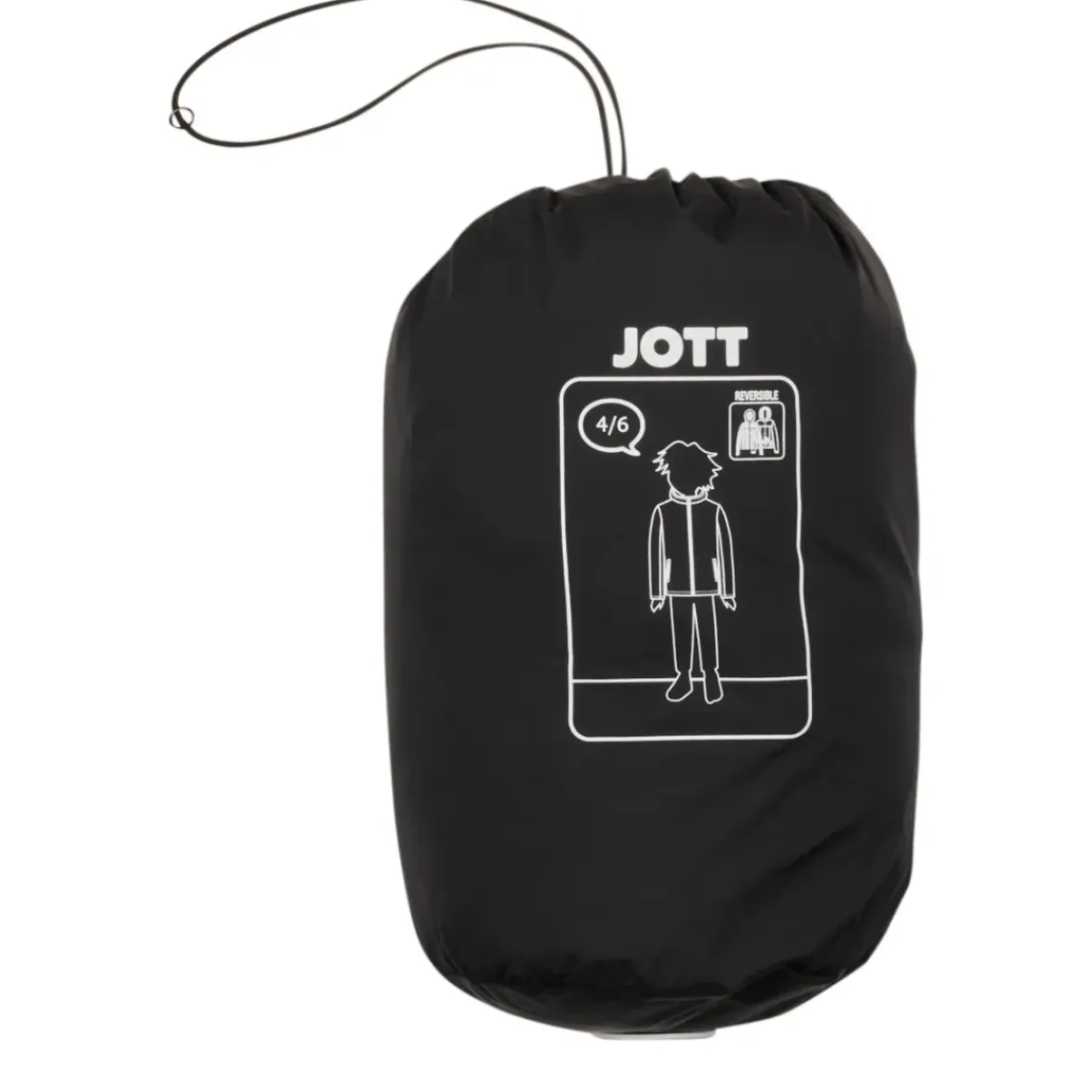JOTT - ZURICH