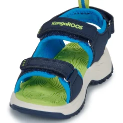 Kangaroos - K-AS Ture