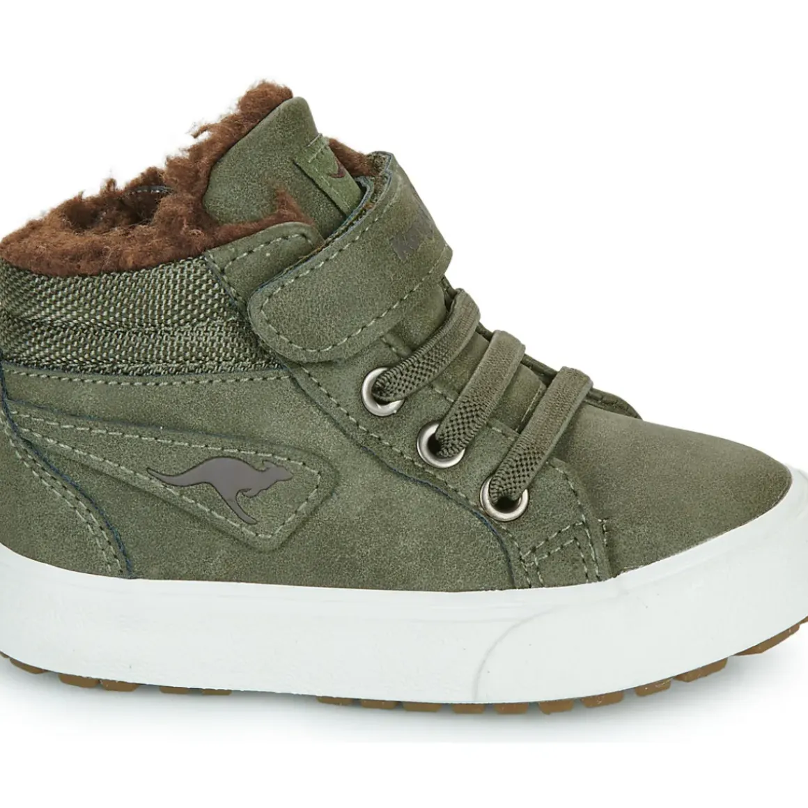 Kangaroos - Kavu III