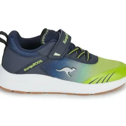 Kangaroos - KB-Rida EV