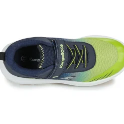 Kangaroos - KB-Rida EV