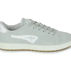Kangaroos - K-CA AD Yeah