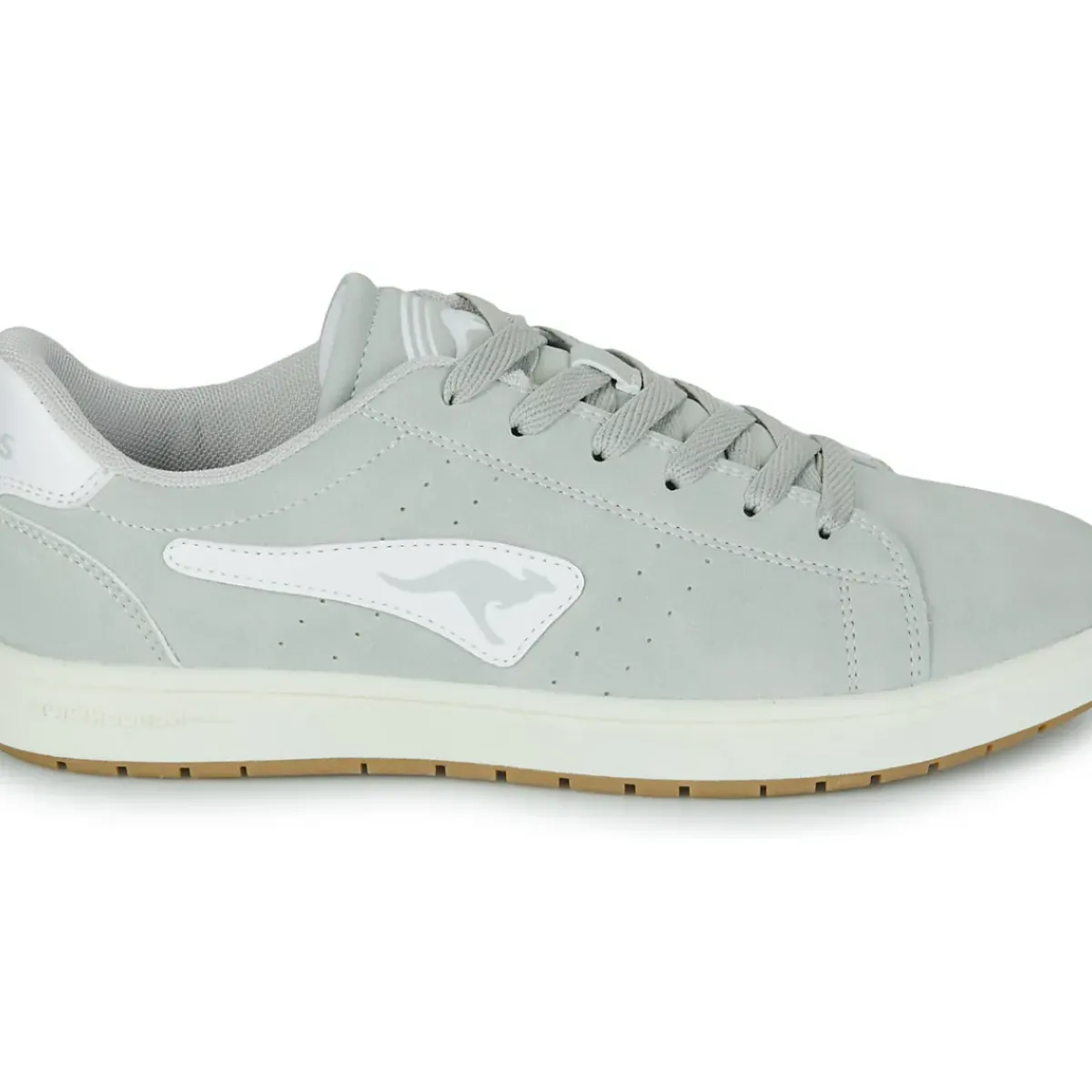 Kangaroos - K-CA AD Yeah