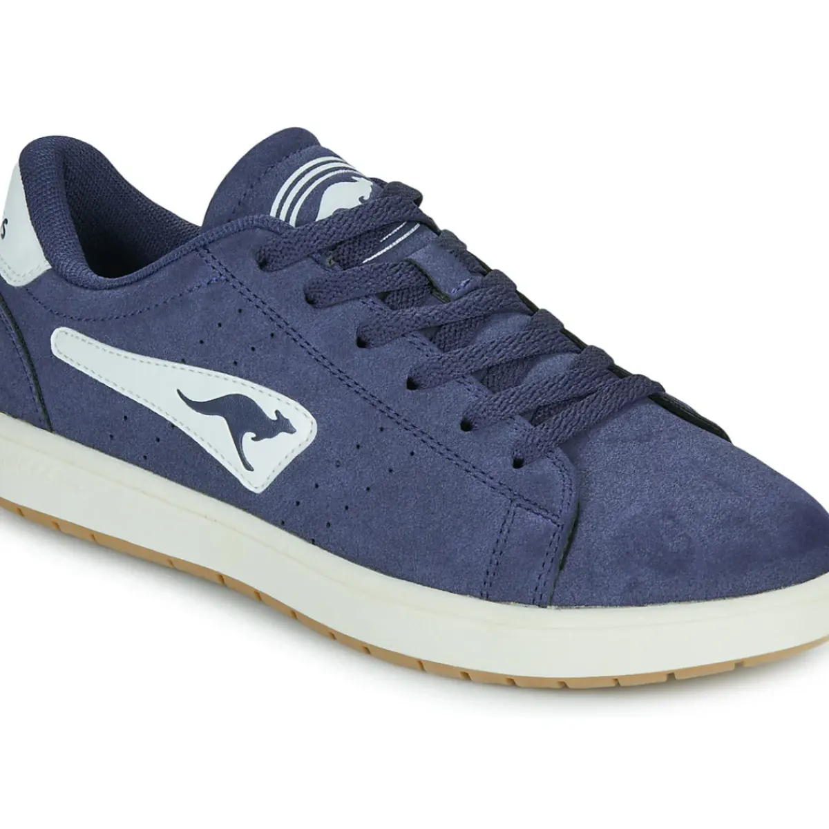 Kangaroos - K-CA AD Yeah