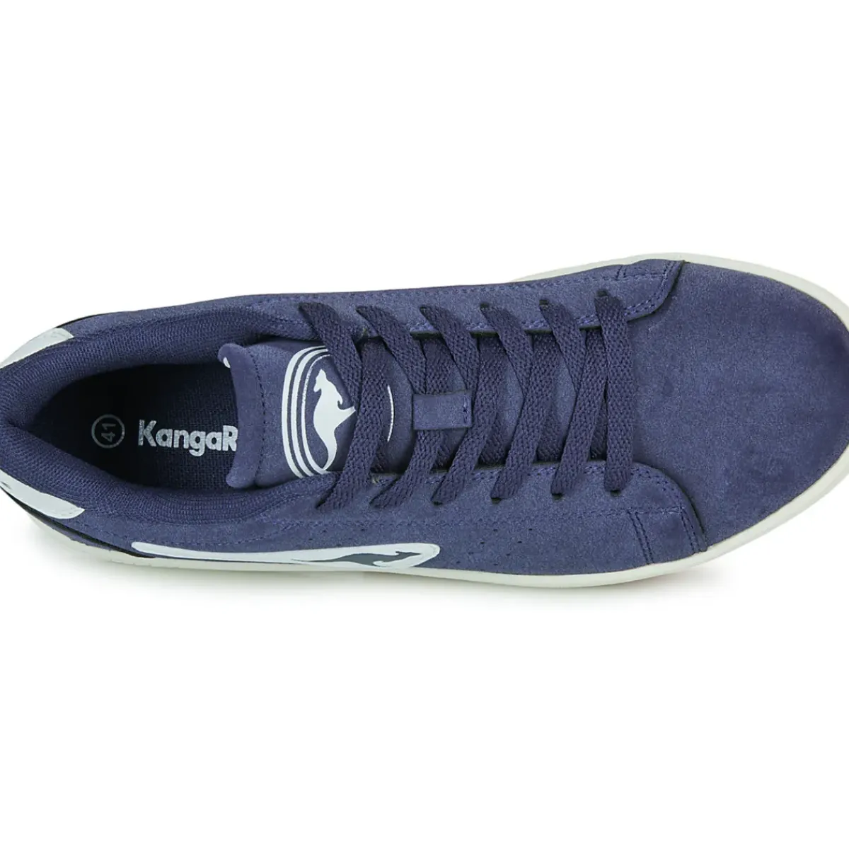 Kangaroos - K-CA AD Yeah