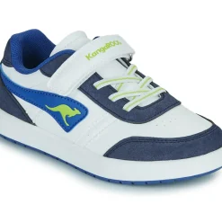 Kangaroos - K-CA Shaggy EV