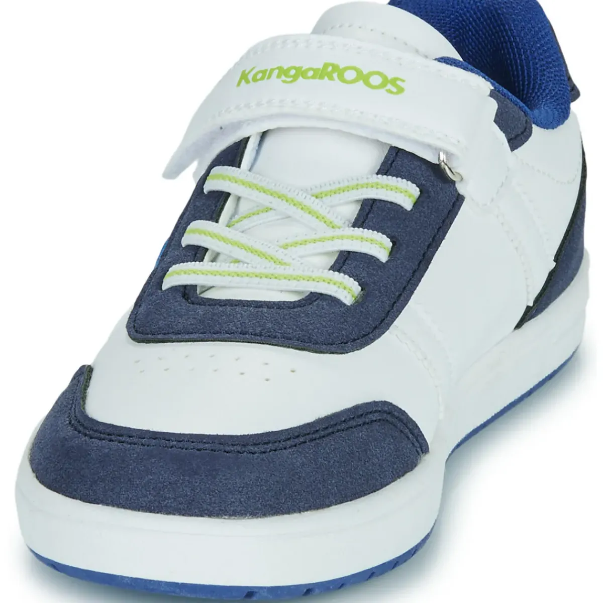 Kangaroos - K-CA Shaggy EV