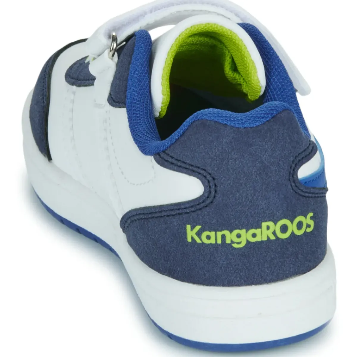 Kangaroos - K-CA Shaggy EV
