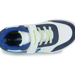 Kangaroos - K-CA Shaggy EV