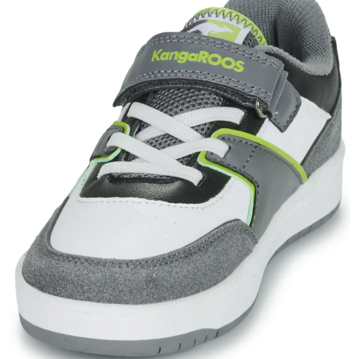 Kangaroos - K-CP Bounder EV