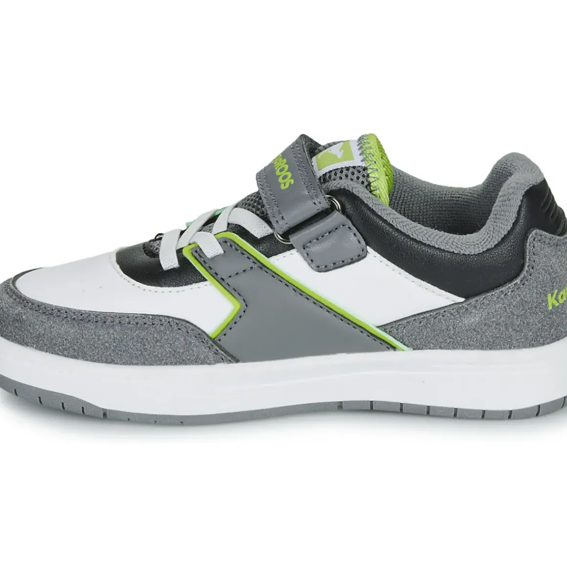Kangaroos - K-CP Bounder EV