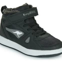 Kangaroos - K-CP Kalley II EV
