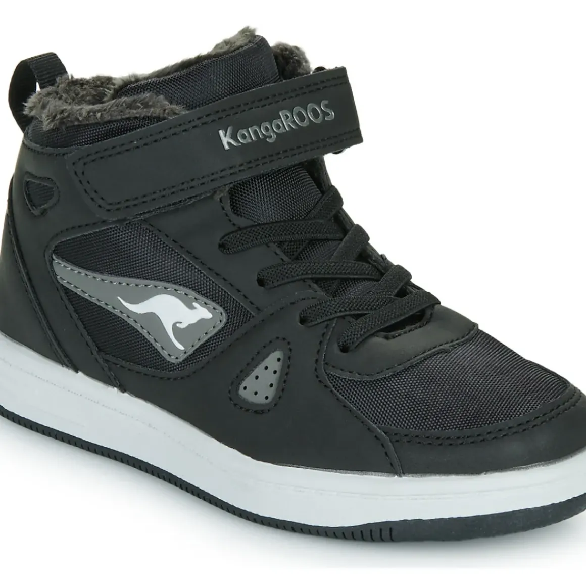 Kangaroos - K-CP Kalley II EV