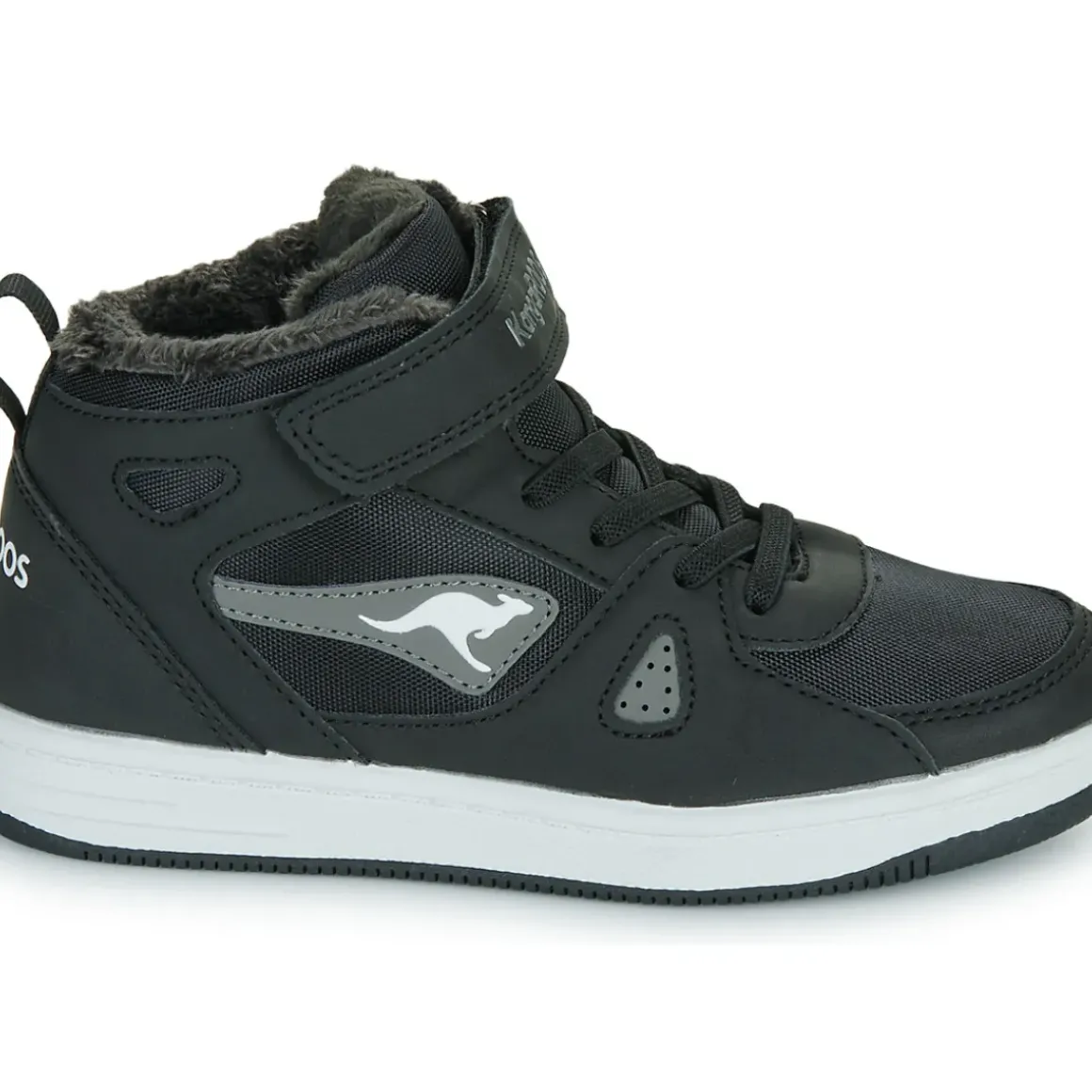 Kangaroos - K-CP Kalley II EV