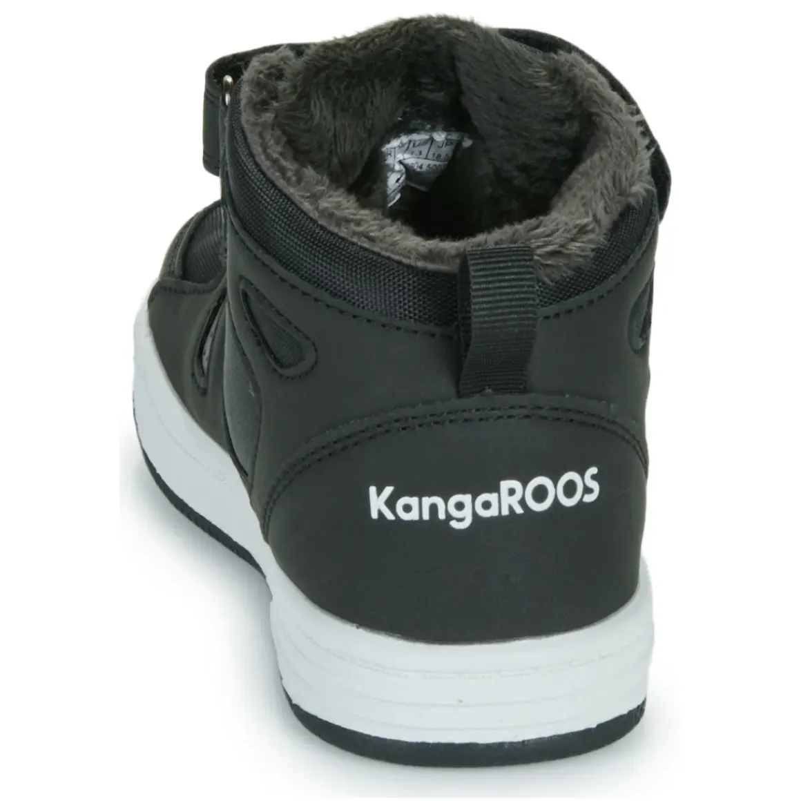 Kangaroos - K-CP Kalley II EV