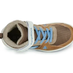 Kangaroos - K-CP Kalley II EV